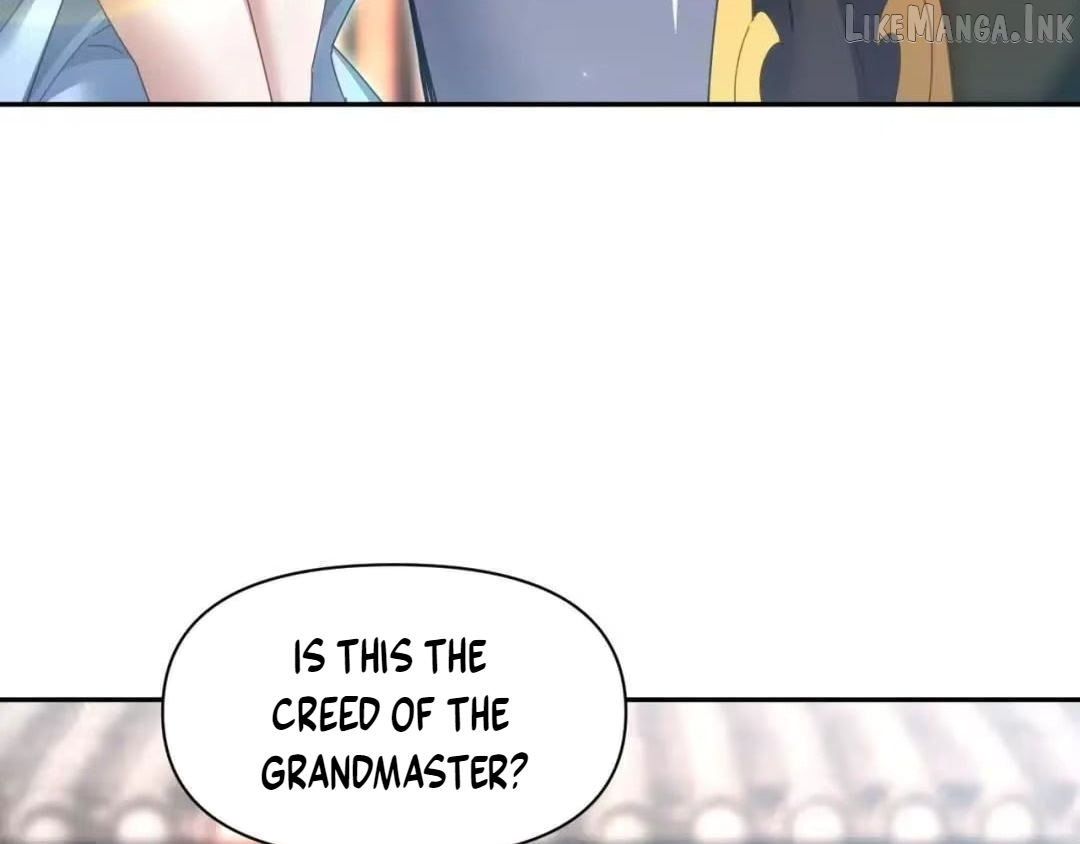 Invincible After Shocking My Empress Wife Chapter 126  - page 107